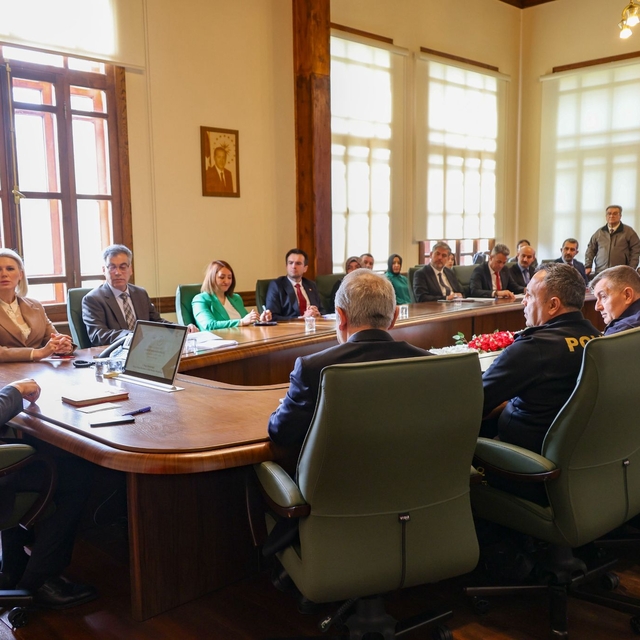 Bilecik'te sahipsiz hayvanların yuvaya kavuşturulması teşvik edilecek