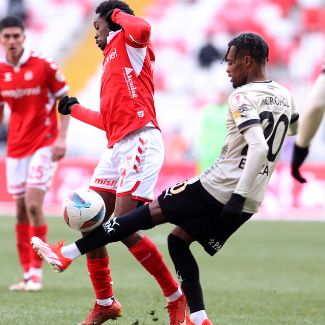 Futbol: Ziraat Türkiye Kupası