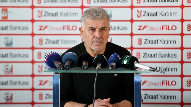 Kırklarelispor-Kocaelispor maçının ardından