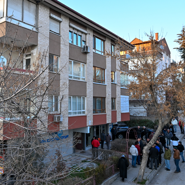 Başkentte aynı aileden 3 kişi evlerinde ölü bulundu