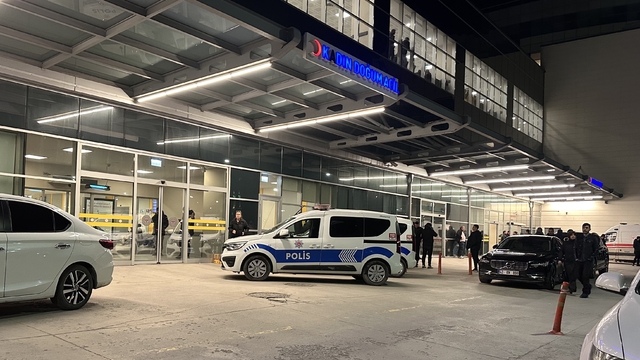 GÜNCELLEME - Konya'da trafik kazasında 1 polis şehit oldu, 2 polis yaralandı