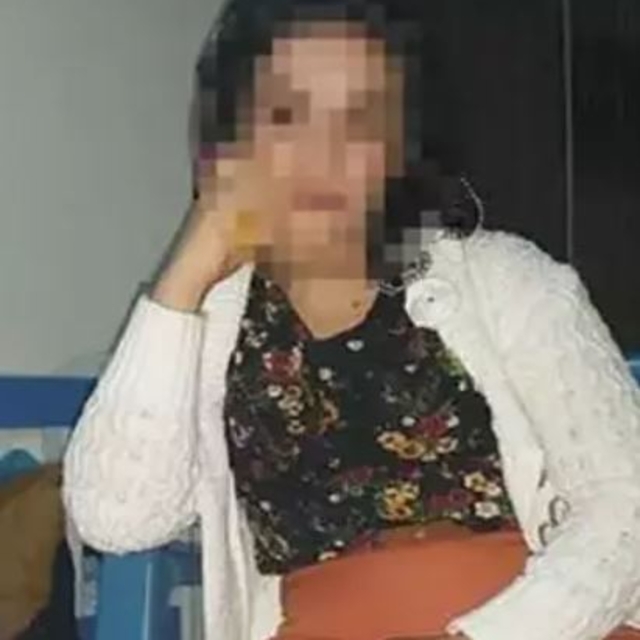 Oğluna sigara içirip ölmesi için ilaç verdiği iddia edilen anneye bbaşka su...