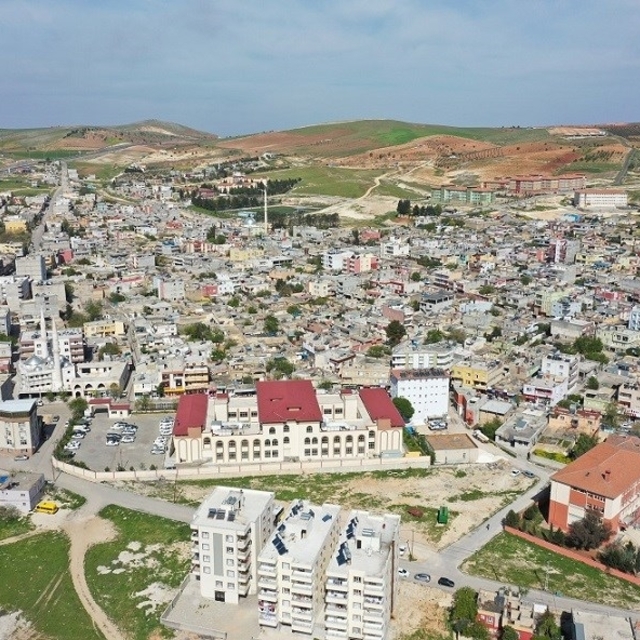 Şanlıurfa'da 5 muhtarın mazbatası iptal edildi