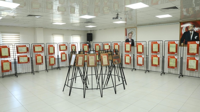 Galeri