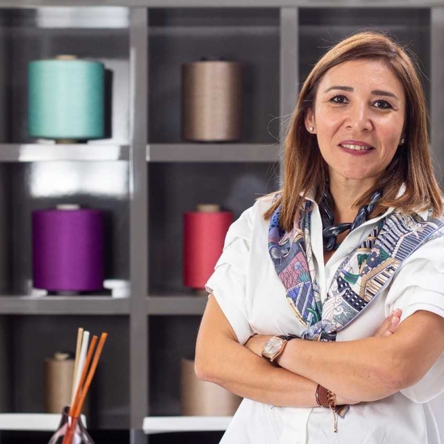 6. TechXtile Challenge Tasarım Yarışması'nda finale kalan projeler belirlen...