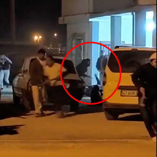 Mardin'de 3 kişinin öldüğü silahlı kavgaya ilişkin 18 şüpheli adliyede