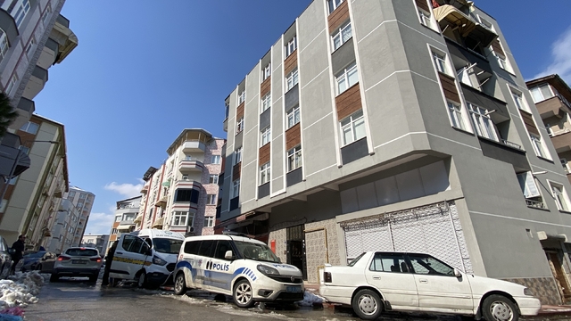 Babası tarafından hareketsiz bulunan Cansu, hastanede öldü