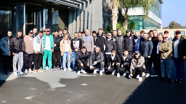 Karşıyaka'da boykot krizi çözüldü