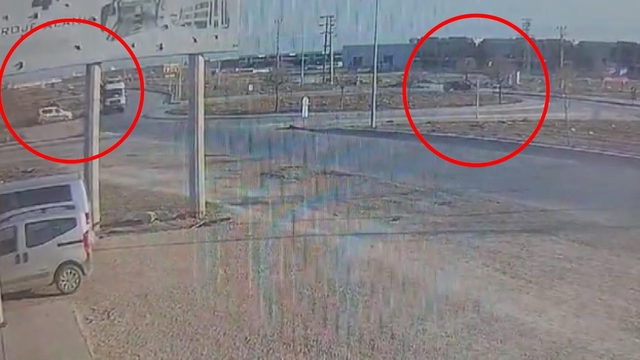 Şapkasını taktığı şehit babasını selam vererek uğurladı (2)