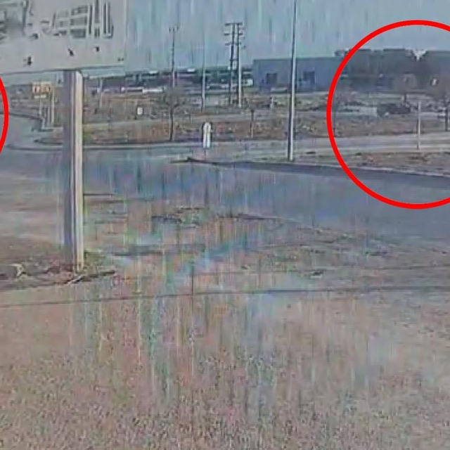 Şapkasını taktığı şehit babasını selam vererek uğurladı (2)