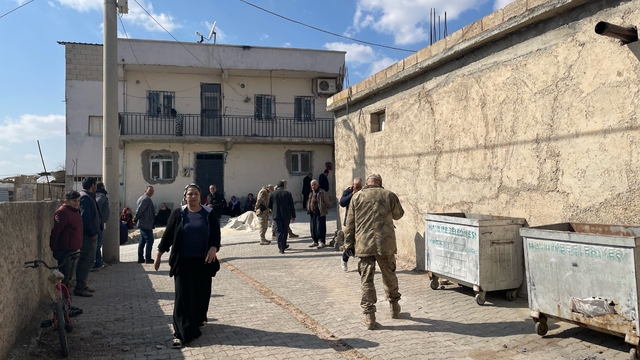 Şanlıurfa'da silahlı kavgada 2 kişi öldü, 2 kişi yaralandı