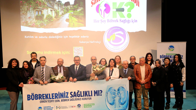 Sakarya'dan kısa kısa