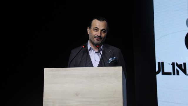 Culinary Forum, gastronomi sektörünü Antalya'da bir araya getirdi