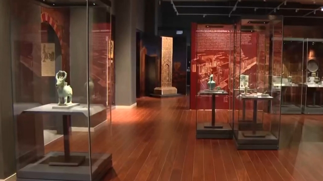 Galeri