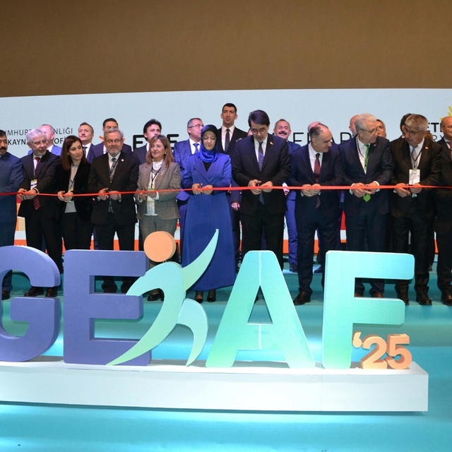 'Genç işsizlik oranında Akdeniz Havzası'nın en iyi ülkesi haline geldik'