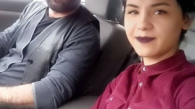 Özlem'in öldürülmesine ilişkin davanın duruşmasında 'kanı bozuk' gerginliği