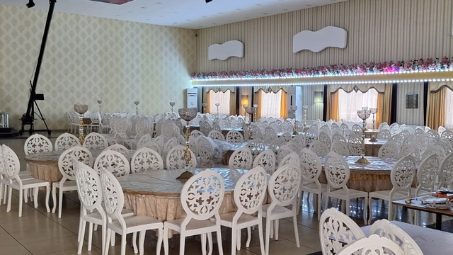 Diyarbakır Vakıflar Bölge Müdürlüğü ramazanda her gün 4 bin 300 kişiye iftar verecek