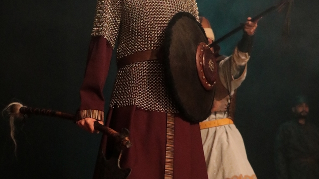 Galeri