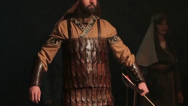 Galeri