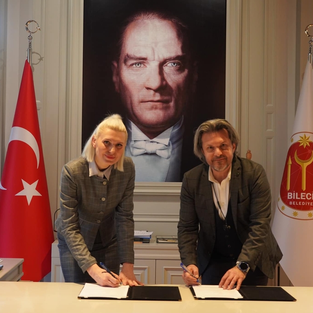 Bilecik'te toplu ulaşımda elektronik kart kullanılacak