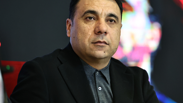 Sivasspor yabancı hakem istemiyor