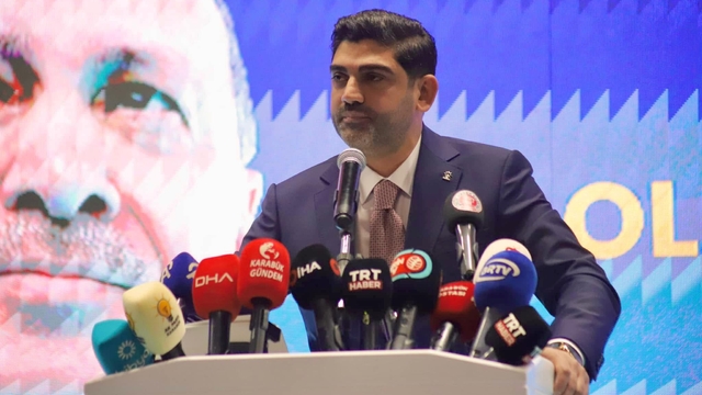 Karabük'ten kısa kısa