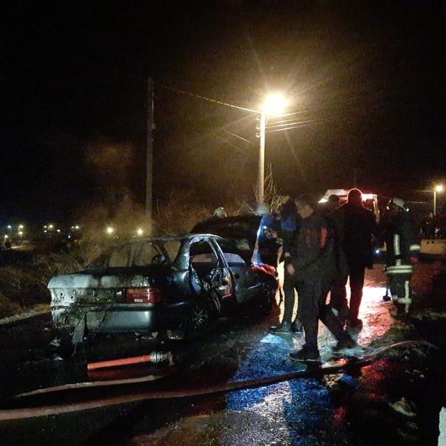 Konya'da trafik kazasında 1 kişi öldü, 2 kişi yaralandı