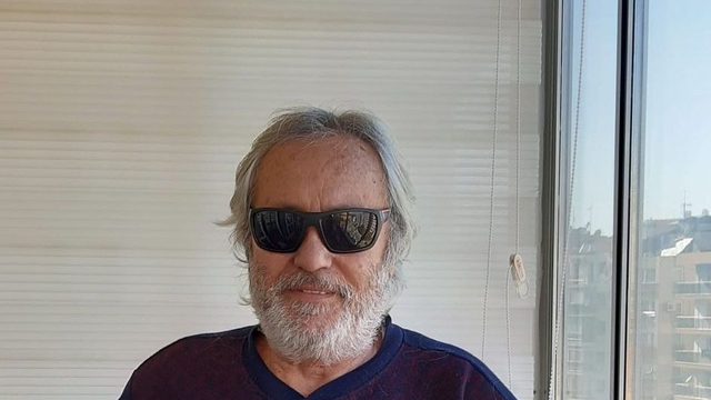 4 yıl önce yaşamına son veren Fırat'ın acılı babası, kendini astı