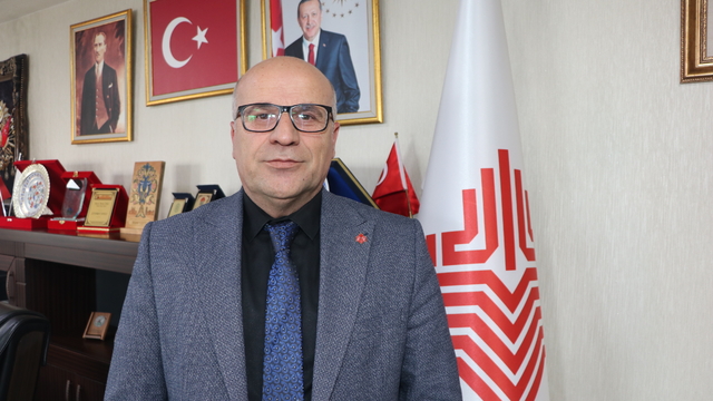 Erzurum Vakıflar Bölge Müdürlüğü 7 ilde günlük 11 bin 300 kişiye iftar verecek