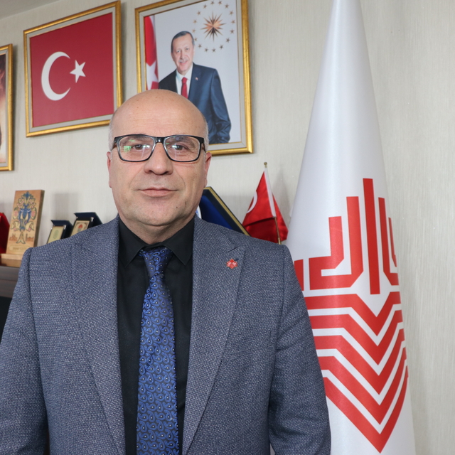 Erzurum Vakıflar Bölge Müdürlüğü 7 ilde günlük 11 bin 300 kişiye iftar vere...