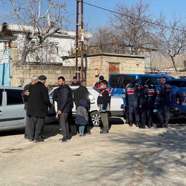 Gaziantep'te sobadan sızan gazdan zehirlenen 3 kardeş öldü