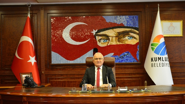 Kumluca Sağlık Bilimleri Fakültesi'nin kapatılması kararı mahkemece durduruldu