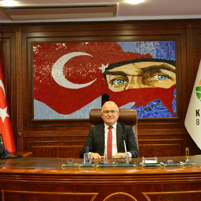 Kumluca Sağlık Bilimleri Fakültesi'nin kapatılması kararı mahkemece durduru...