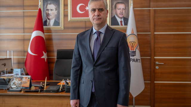 AK Parti Genel Başkan Yardımcısı Yalçın'dan 28 Şubat değerlendirmesi: