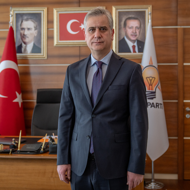 AK Parti Genel Başkan Yardımcısı Yalçın'dan 28 Şubat değerlendirmesi: