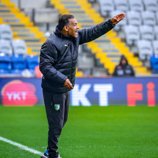 Bodrum FK seriyi sürdürecek