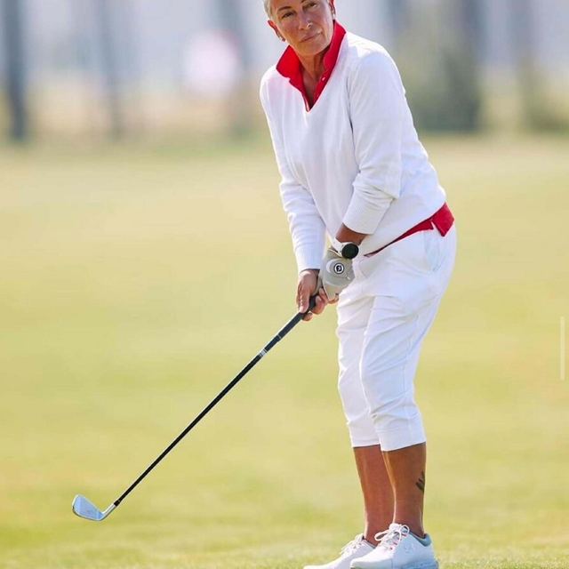 İş insanı, golf sporcusu Beyhan Goldman Benardete evinde ölü bulundu