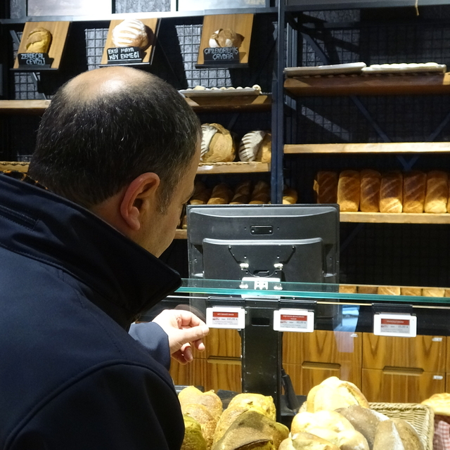 Bursa'da ramazan ayı öncesi fahiş fiyat denetimi