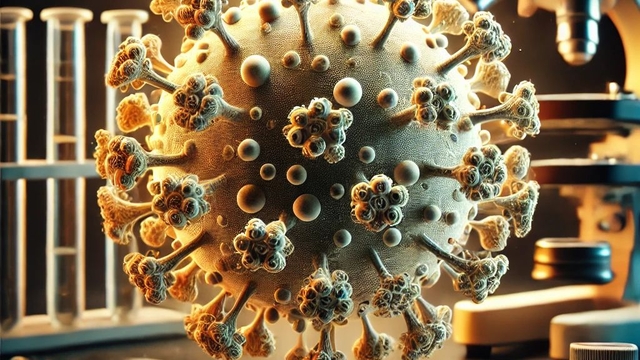 Prof. Dr. Tevfik Özlü: HKU5 virüsünün insana bulaştığına dair bilgi yok