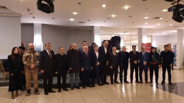 Çaykara'nın düşman işgalinden kurtuluşunun 107. yıl dönümü kutlandı