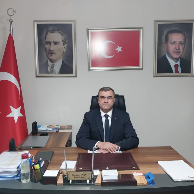 Küçükkuyu'ya sağlık entegre tesisi inşa edilecek