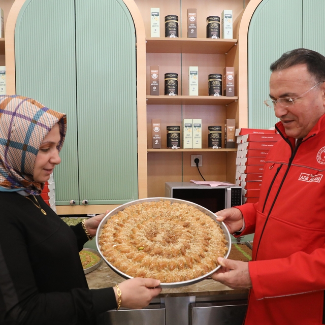 Diyarbakır'da ramazan öncesi gıda denetimleri arttırıldı