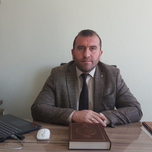 Solhan'da hatim ile teravih namazı kılınacak cami belli oldu