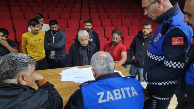 Kadirli'de ramazan davulcuları belirlendi