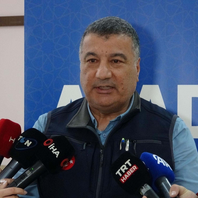 Prof. Dr. Tatar: Riskin tümüyle kalktığını söylemek için erken