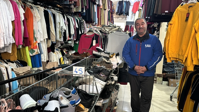 Deniz Feneri Derneği ramazanda farklı ülkelerde çalışmalarını sürdürecek