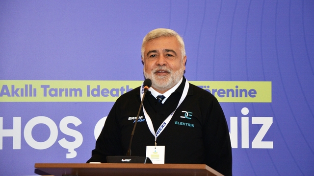 Dicle Elektrik, Diyarbakır'da Akıllı Tarım İdeathonu finali düzenledi