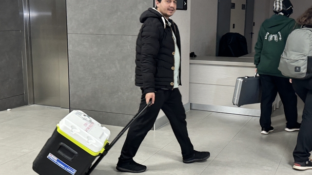 Antalya'da beyin ölümü gerçekleşen gencin organları 5 hastaya umut olacak
