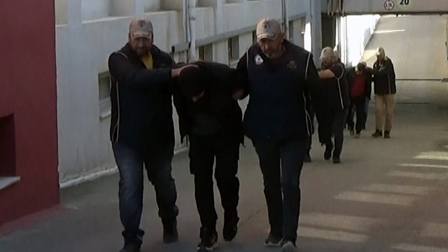 Adana'da DEAŞ operasyonu: 3 tutuklama