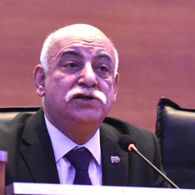 'Genç hukukçularımız ilk olarak sağlık hukuku sertifika programları alıyor'